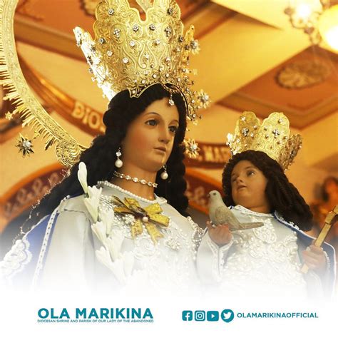 Aba Maria Ipakita Mo na Ang Grasya .